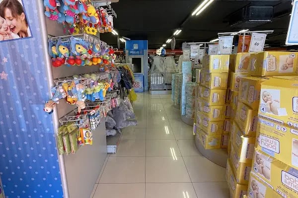 ebebek Antalya Alanya - Resim 8