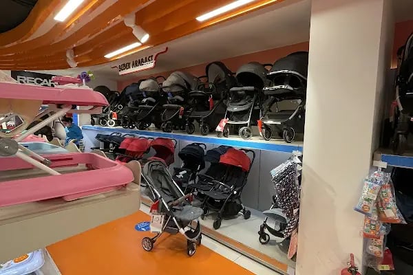 ebebek Antalya Alanya - Resim 10