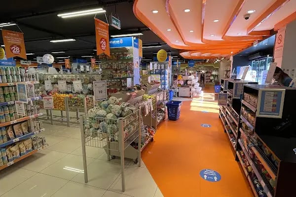 ebebek Antalya Alanya - Resim 6