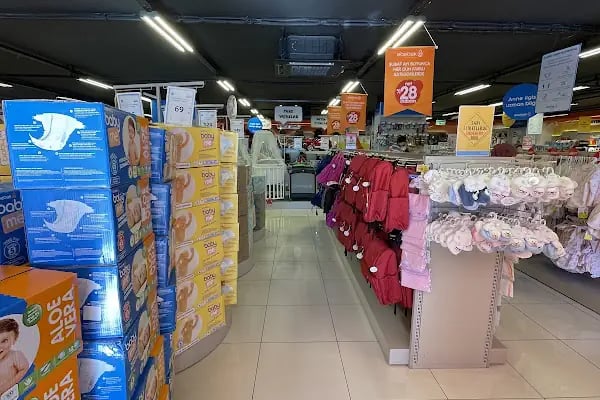 ebebek Antalya Alanya - Resim 11