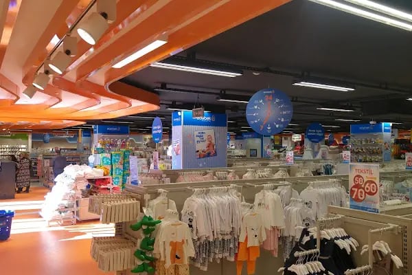 ebebek Antalya Alanya - Resim 15