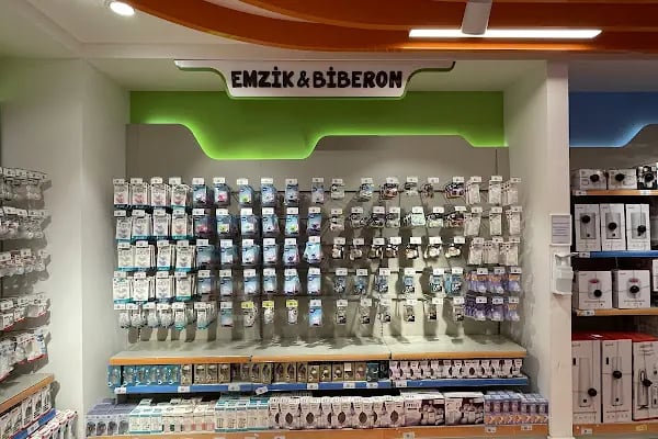 ebebek Antalya Alanya - Resim 16
