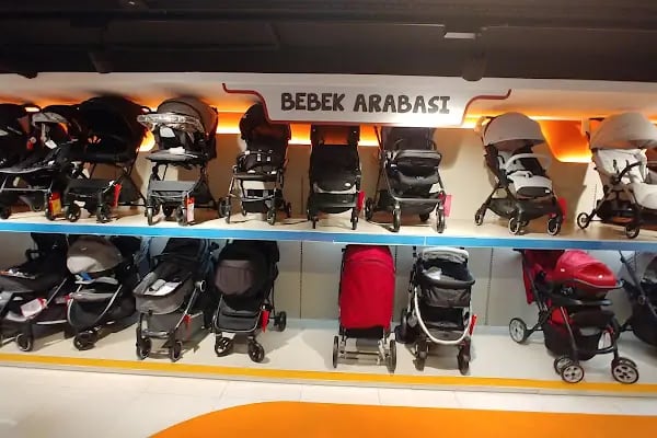 ebebek Antalya Alanya - Resim 20