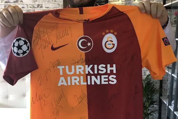Özel Bucak Ağız Ve Diş Sağlığı Polikliniği Hizmetleri Limited Şirketi - Resim 12