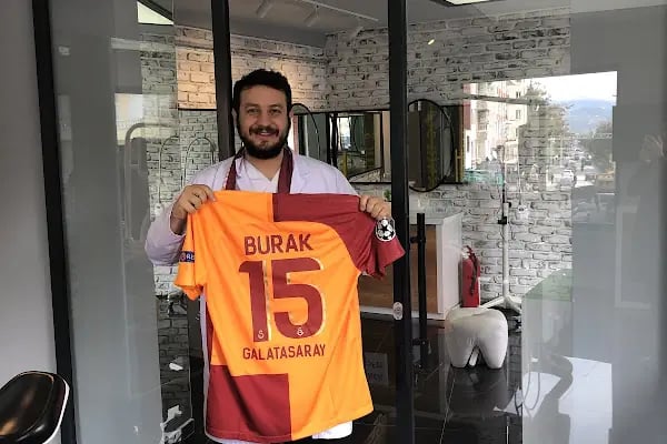 Özel Bucak Ağız Ve Diş Sağlığı Polikliniği Hizmetleri Limited Şirketi - Resim 15