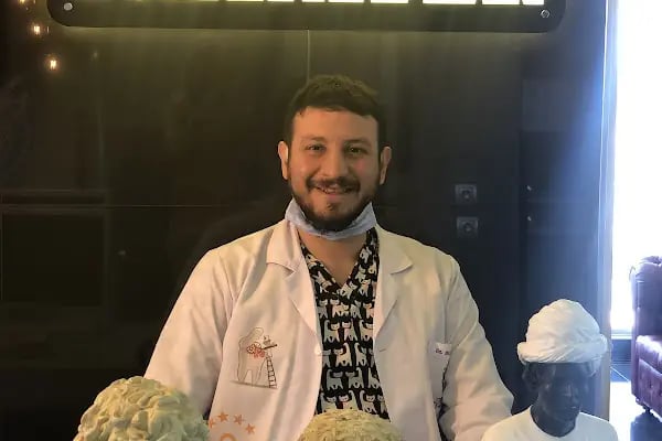 Özel Bucak Ağız Ve Diş Sağlığı Polikliniği Hizmetleri Limited Şirketi - Resim 5