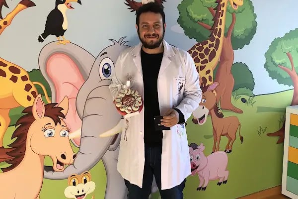 Özel Bucak Ağız Ve Diş Sağlığı Polikliniği Hizmetleri Limited Şirketi - Resim 8