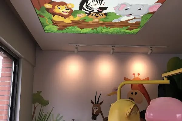 Özel Bucak Ağız Ve Diş Sağlığı Polikliniği Hizmetleri Limited Şirketi - Resim 10