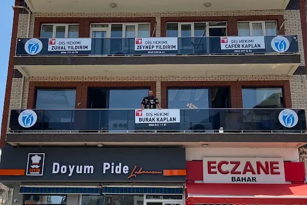 Özel Bucak Ağız Ve Diş Sağlığı Polikliniği Hizmetleri Limited Şirketi - Resim 16