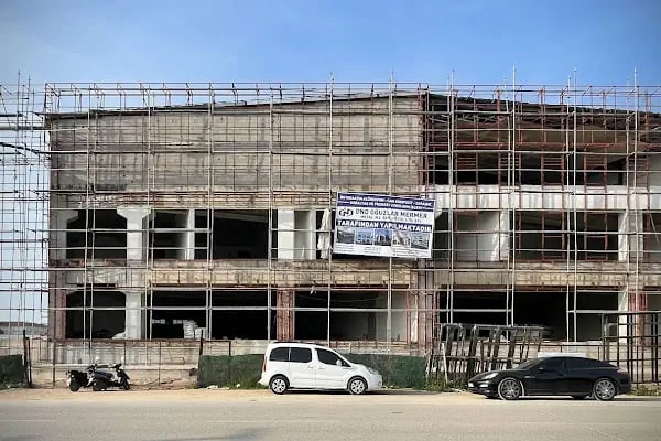 YAŞAT PLAZA - Resim 7