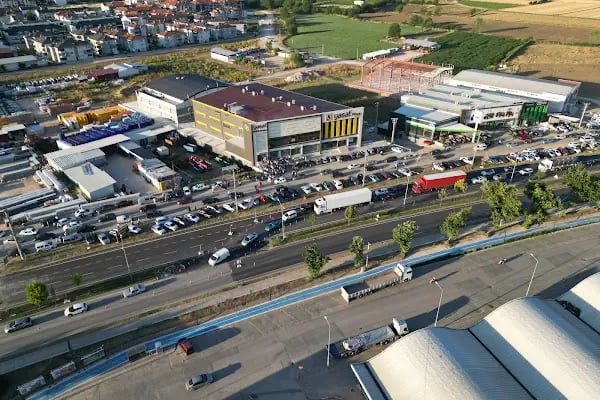 YAŞAT PLAZA - Resim 11