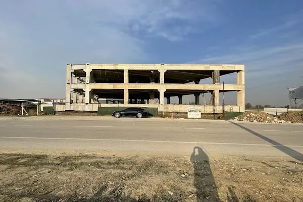 YAŞAT PLAZA - Resim 6