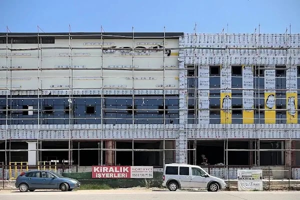 YAŞAT PLAZA - Resim 8