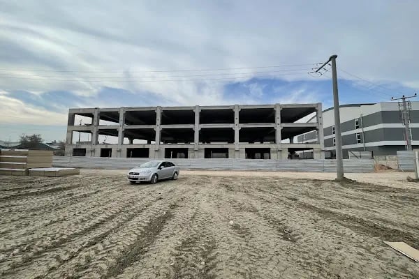 YAŞAT PLAZA - Resim 15