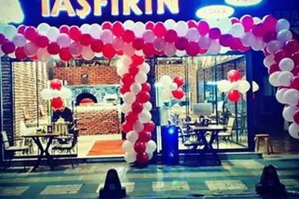 TAŞFIRIN Pide Lahmacun - Resim 12