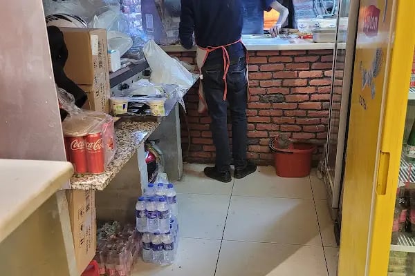TAŞFIRIN Pide Lahmacun - Resim 19