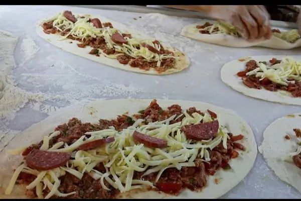 TAŞFIRIN Pide Lahmacun - Resim 6