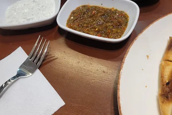 TAŞFIRIN Pide Lahmacun - Resim 17