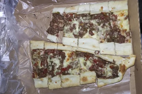 TAŞFIRIN Pide Lahmacun - Resim 16