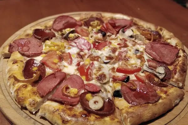 TAŞFIRIN Pide Lahmacun - Resim 20