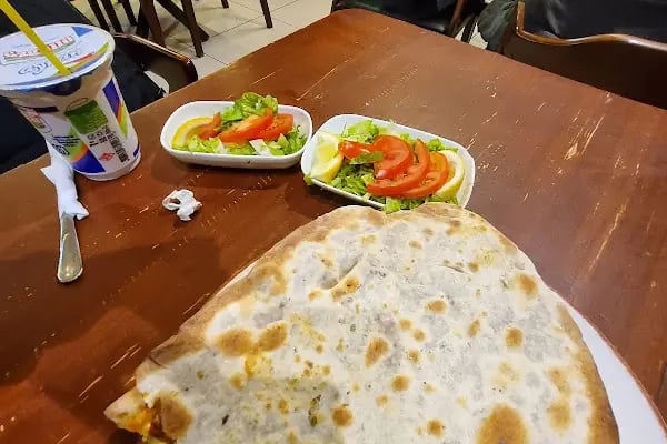 TAŞFIRIN Pide Lahmacun - Resim 5