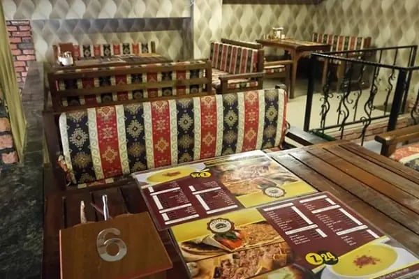 TAŞFIRIN Pide Lahmacun - Resim 9
