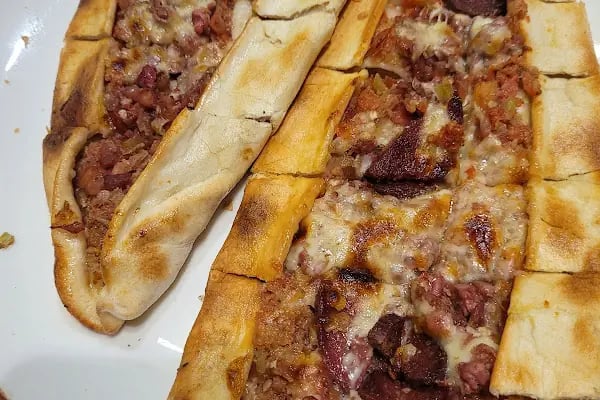 TAŞFIRIN Pide Lahmacun - Resim 8