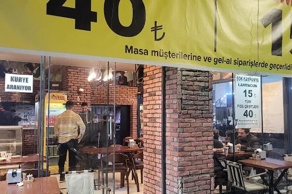 TAŞFIRIN Pide Lahmacun - Resim 4