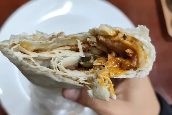 TAŞFIRIN Pide Lahmacun - Resim 18