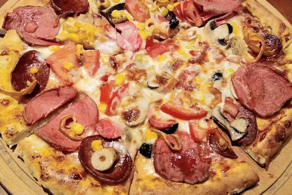 TAŞFIRIN Pide Lahmacun - Resim 3