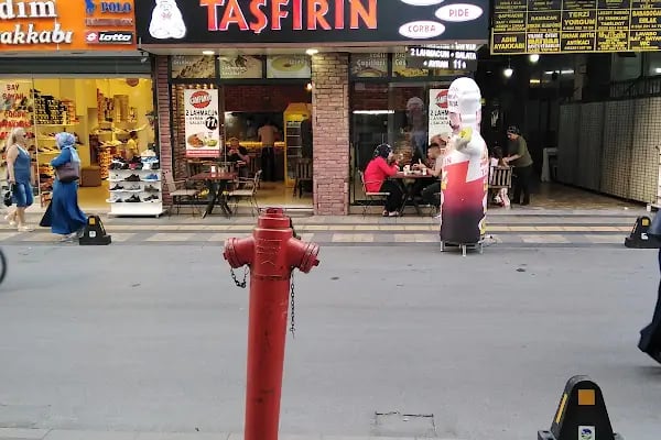 TAŞFIRIN Pide Lahmacun - Resim 7