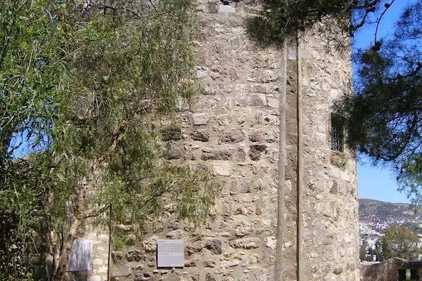 Karia Princess Museum - Resim 13