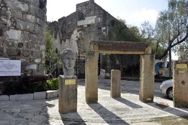 Karia Princess Museum - Resim 5