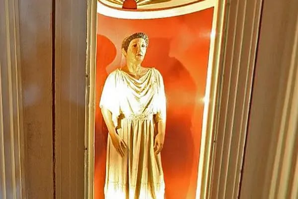 Karia Princess Museum - Resim 6