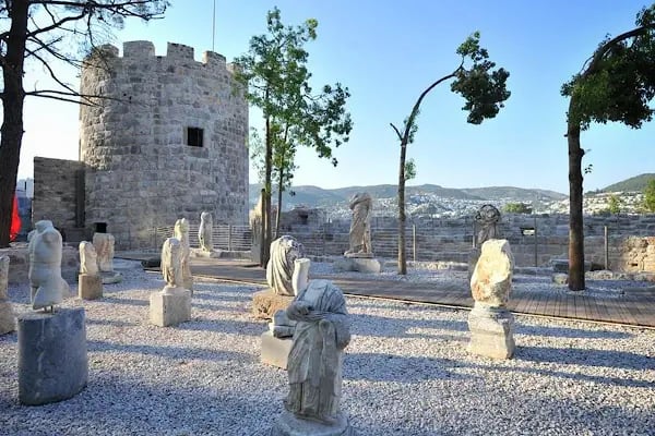Karia Princess Museum - Resim 4