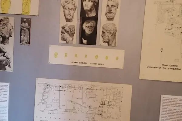 Karia Princess Museum - Resim 14
