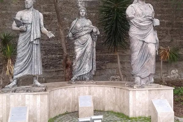 Karia Princess Museum - Resim 10