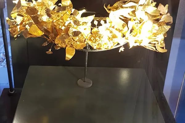Karia Princess Museum - Resim 20