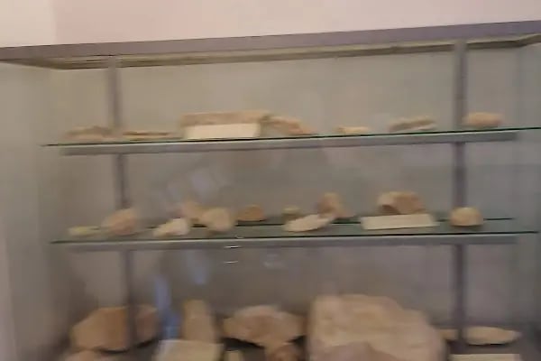 Karia Princess Museum - Resim 12