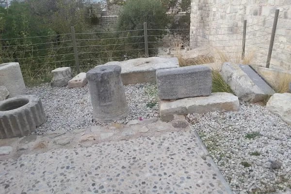 Karia Princess Museum - Resim 15
