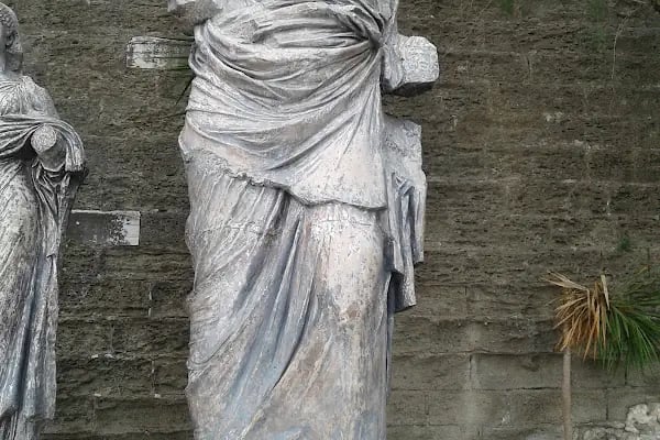 Karia Princess Museum - Resim 7