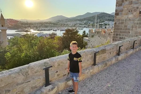 Karia Princess Museum - Resim 9