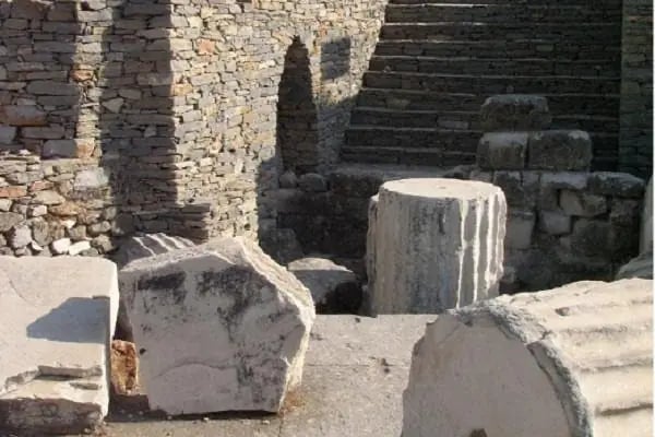 Karia Princess Museum - Resim 16
