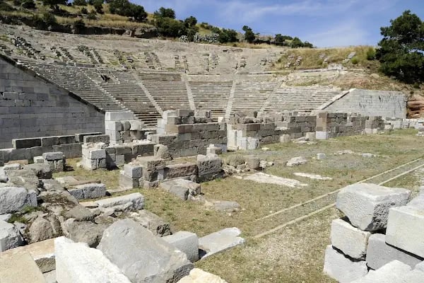 Karia Princess Museum - Resim 11