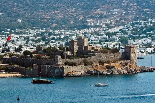 Karia Princess Museum - Resim 2