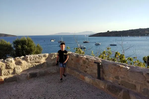 Karia Princess Museum - Resim 17