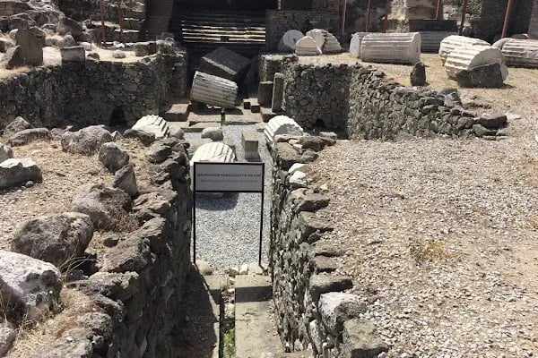 Karia Princess Museum - Resim 8