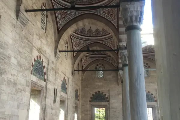 Yeniköy Seyir Terası - Resim 16