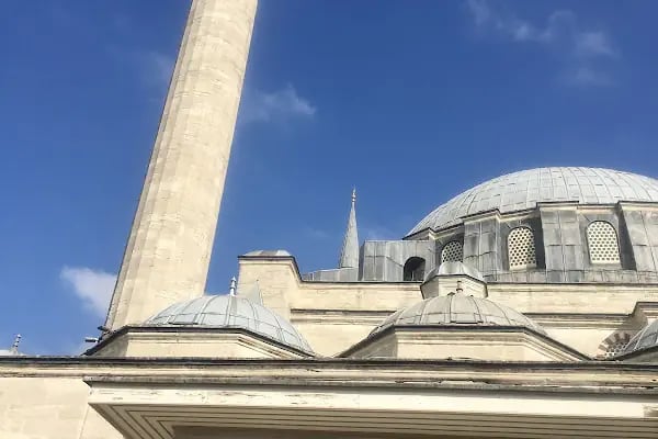 Yeniköy Seyir Terası - Resim 3