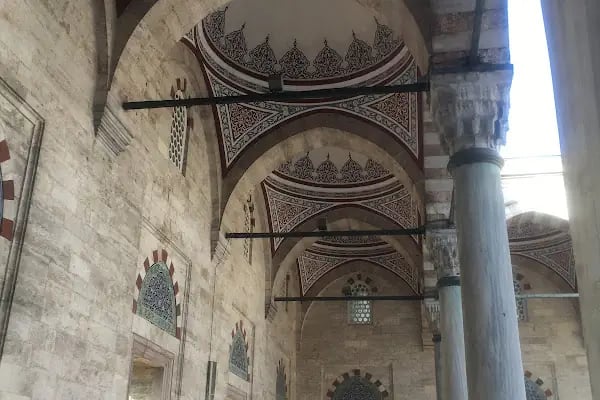 Yeniköy Seyir Terası - Resim 7